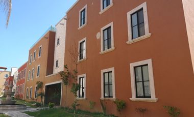 AMUEBLADO EL MILAGRO, ES TILO CLASICO SAN MIGUEL DE ALLENDE CON JARDINES Y AREAS