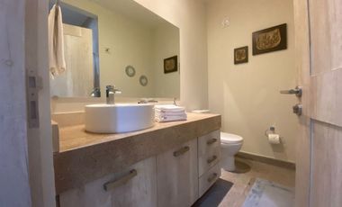 AMUEBLADO EL MILAGRO, ES TILO CLASICO SAN MIGUEL DE ALLENDE CON JARDINES Y AREAS