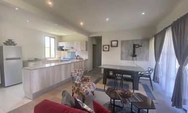 AMUEBLADO EL MILAGRO, ES TILO CLASICO SAN MIGUEL DE ALLENDE CON JARDINES Y AREAS