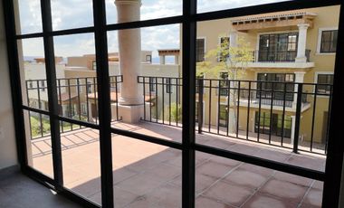 AMUEBLADO EL MILAGRO, ES TILO CLASICO SAN MIGUEL DE ALLENDE CON JARDINES Y AREAS