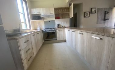 AMUEBLADO EL MILAGRO, ES TILO CLASICO SAN MIGUEL DE ALLENDE CON JARDINES Y AREAS