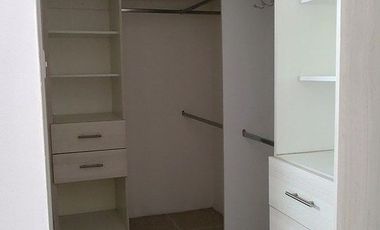 Condominio Horizontal I 3 rec I Alberca I  Vigilancia