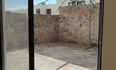 Condominio Horizontal I 3 rec I Alberca I  Vigilancia