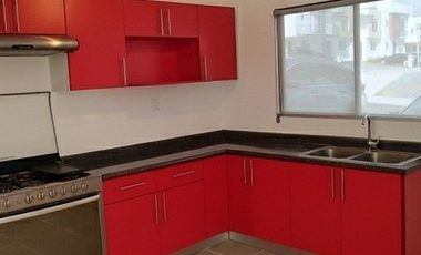 Condominio Horizontal I 3 rec I Alberca I  Vigilancia