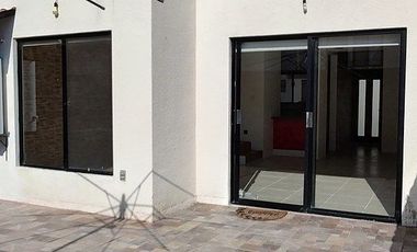 Condominio Horizontal I 3 rec I Alberca I  Vigilancia