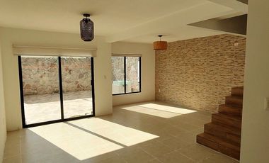 Condominio Horizontal I 3 rec I Alberca I  Vigilancia