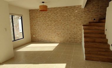 Condominio Horizontal I 3 rec I Alberca I  Vigilancia