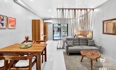 AYOOK by AREIA - Studio (Swim-Up) opportunity in Tulum
