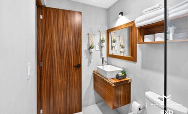 AYOOK by AREIA - Studio (Swim-Up) opportunity in Tulum