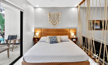 AYOOK by AREIA - Studio (Swim-Up) opportunity in Tulum