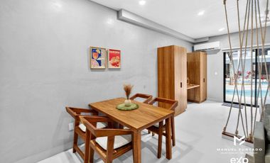 AYOOK by AREIA - Studio (Swim-Up) opportunity in Tulum