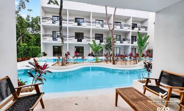 AYOOK by AREIA - Studio (Swim-Up) opportunity in Tulum