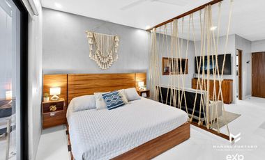 AYOOK by AREIA - Studio (Swim-Up) opportunity in Tulum