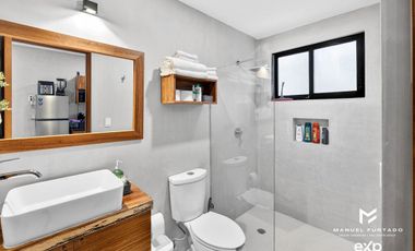 AYOOK by AREIA - Studio (Swim-Up) opportunity in Tulum