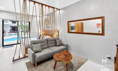 AYOOK by AREIA - Studio (Swim-Up) opportunity in Tulum