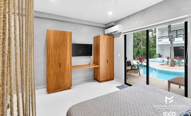 AYOOK by AREIA - Studio (Swim-Up) opportunity in Tulum