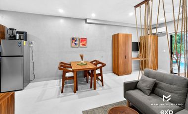AYOOK by AREIA - Studio (Swim-Up) opportunity in Tulum