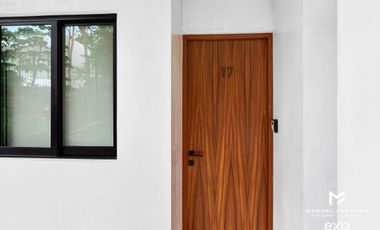 AYOOK by AREIA - Studio (Swim-Up) opportunity in Tulum