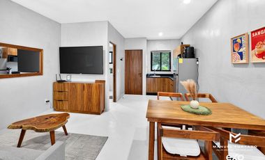 AYOOK by AREIA - Studio (Swim-Up) opportunity in Tulum