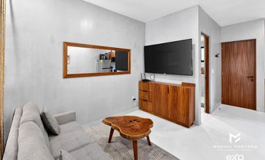 AYOOK by AREIA - Studio (Swim-Up) opportunity in Tulum