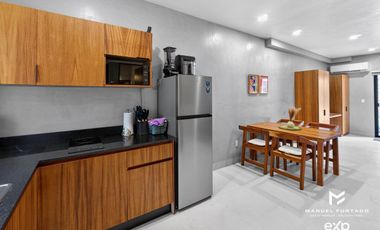 AYOOK by AREIA - Studio (Swim-Up) opportunity in Tulum