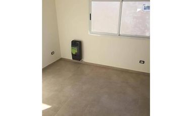 Duplex 3 amb en venta en Olivos