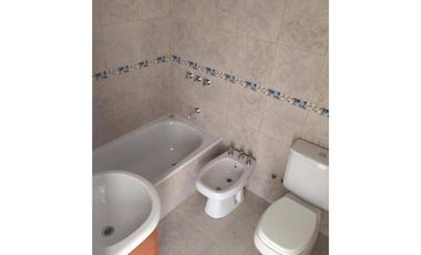 Duplex 3 amb en venta en Olivos