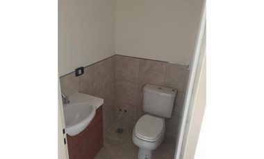 Duplex 3 amb en venta en Olivos