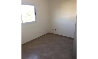 Duplex 3 amb en venta en Olivos