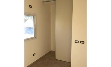 Duplex 3 amb en venta en Olivos