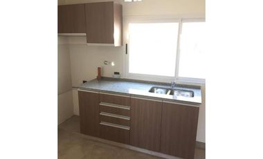 Duplex 3 amb en venta en Olivos