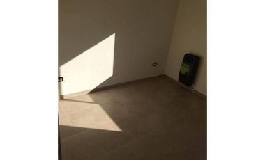 Duplex 3 amb en venta en Olivos