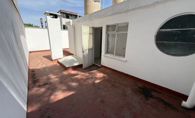 Renta casa en Narvarte