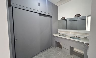 Renta casa en Narvarte