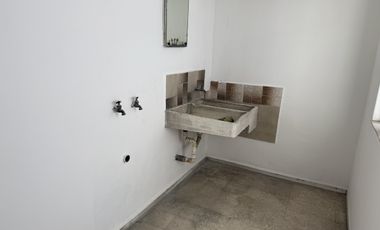 Renta casa en Narvarte