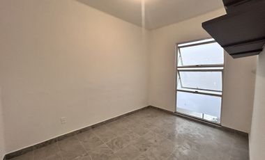 Renta casa en Narvarte