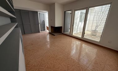 Renta casa en Narvarte