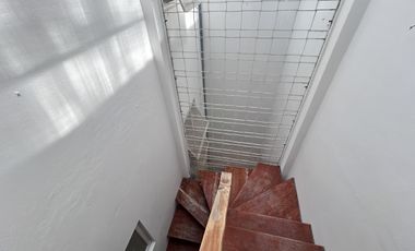 Renta casa en Narvarte