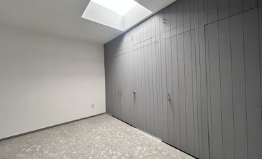 Renta casa en Narvarte