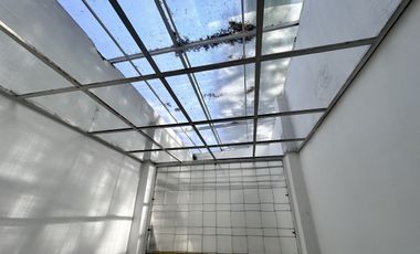 Renta casa en Narvarte