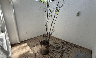 Renta casa en Narvarte