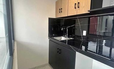 Renta Loft Col. Roma Sur