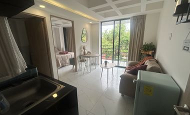 Renta Loft en la Roma Sur