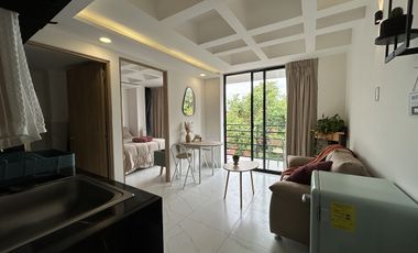 Renta Loft en la Roma Sur