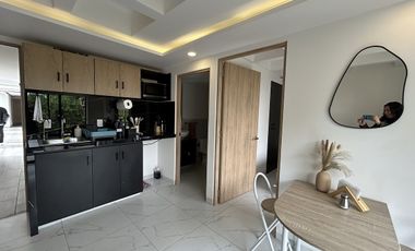 Renta Loft en la Roma Sur