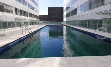 ¡¡ RENTA CON OPCIÓN A COMPRA EN TLALNE, TIENE ALBERCA  !