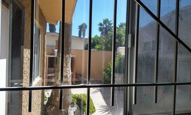 Renta de Departamento en Rosarito – ¡Ubicación Céntrica y Cerca de la Playa!