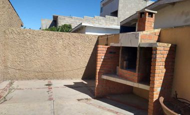 Renta de Departamento en Rosarito – ¡Ubicación Céntrica y Cerca de la Playa!