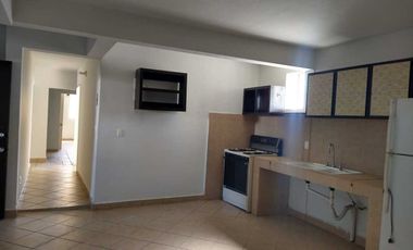 Renta de Departamento en Rosarito – ¡Ubicación Céntrica y Cerca de la Playa!