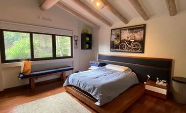 Casa en renta en Condominio en La Cima